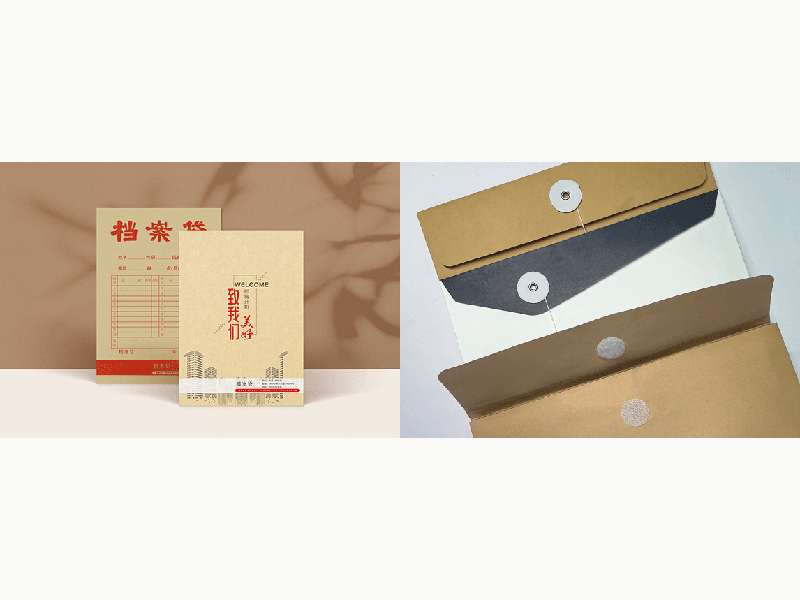 纸手提袋定制