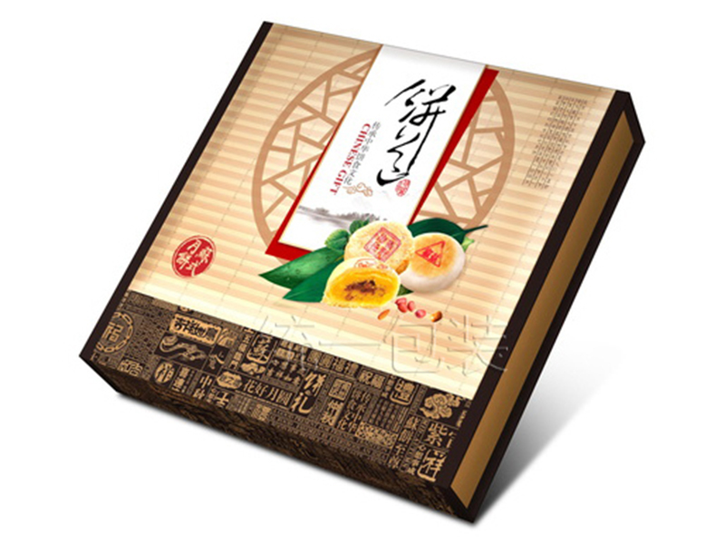 精品礼品盒定制