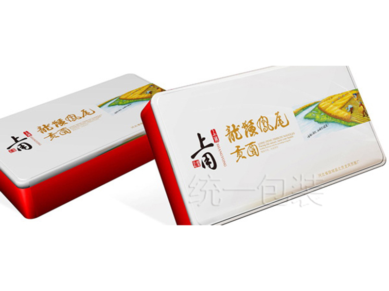 铁盒定制
